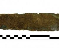 Sword 'A16'