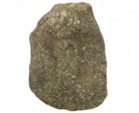 The Braceby phallic carving